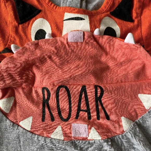 Two Adorable One Pieces - Picture 3 of 4